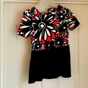 Girls Gymboree dress size 6